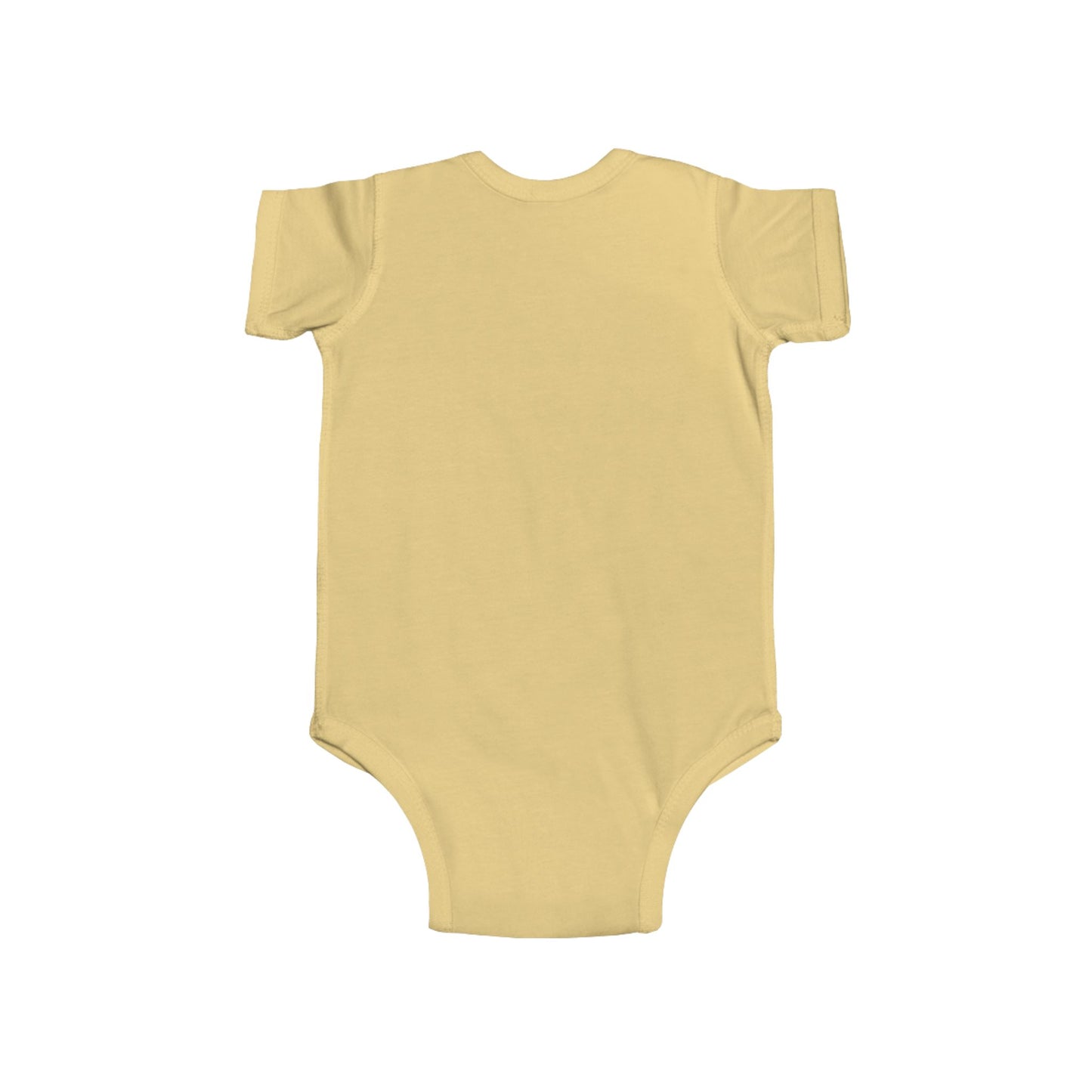 Belleubleu Baby Onesie