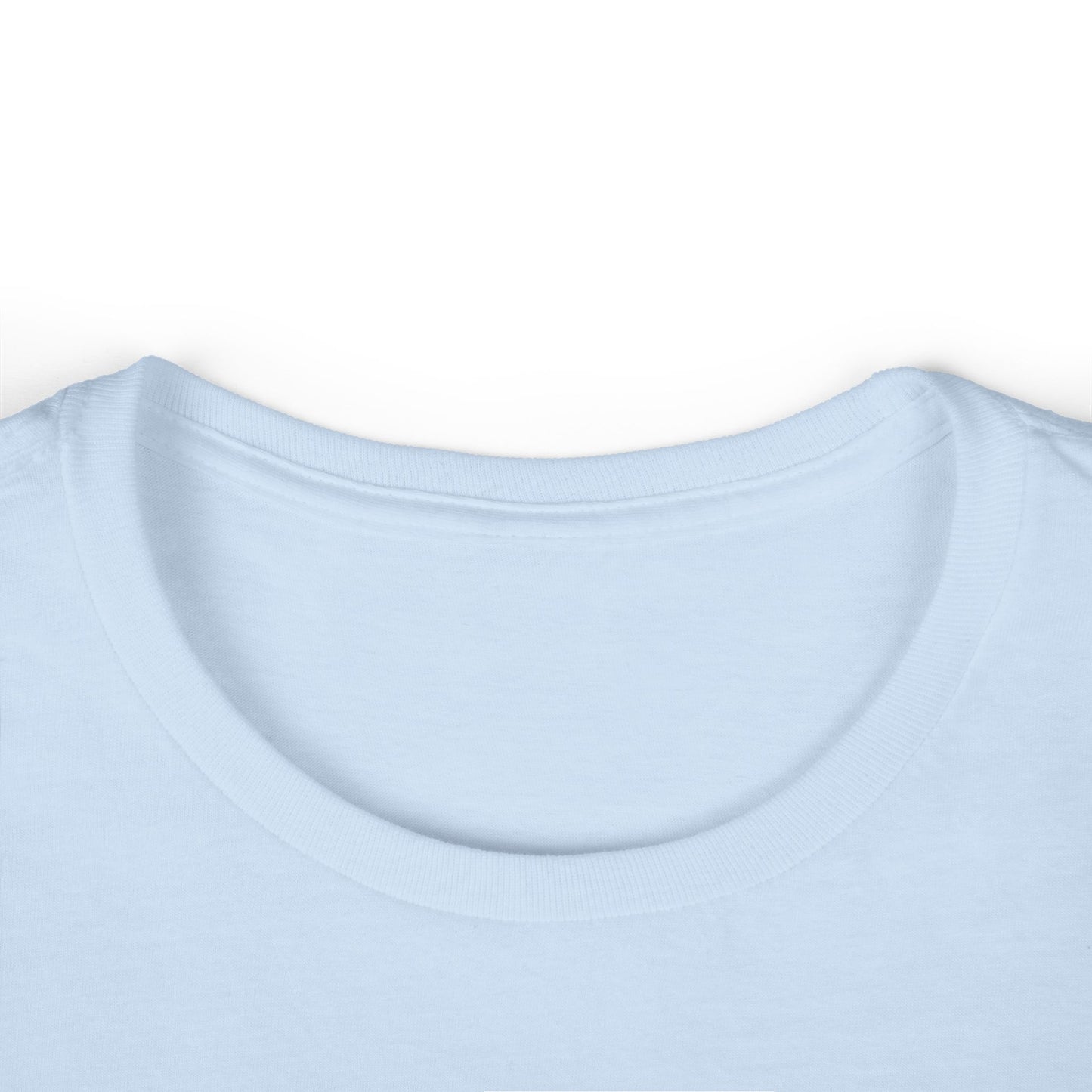 Women's Belleubleu Softstyle Tee