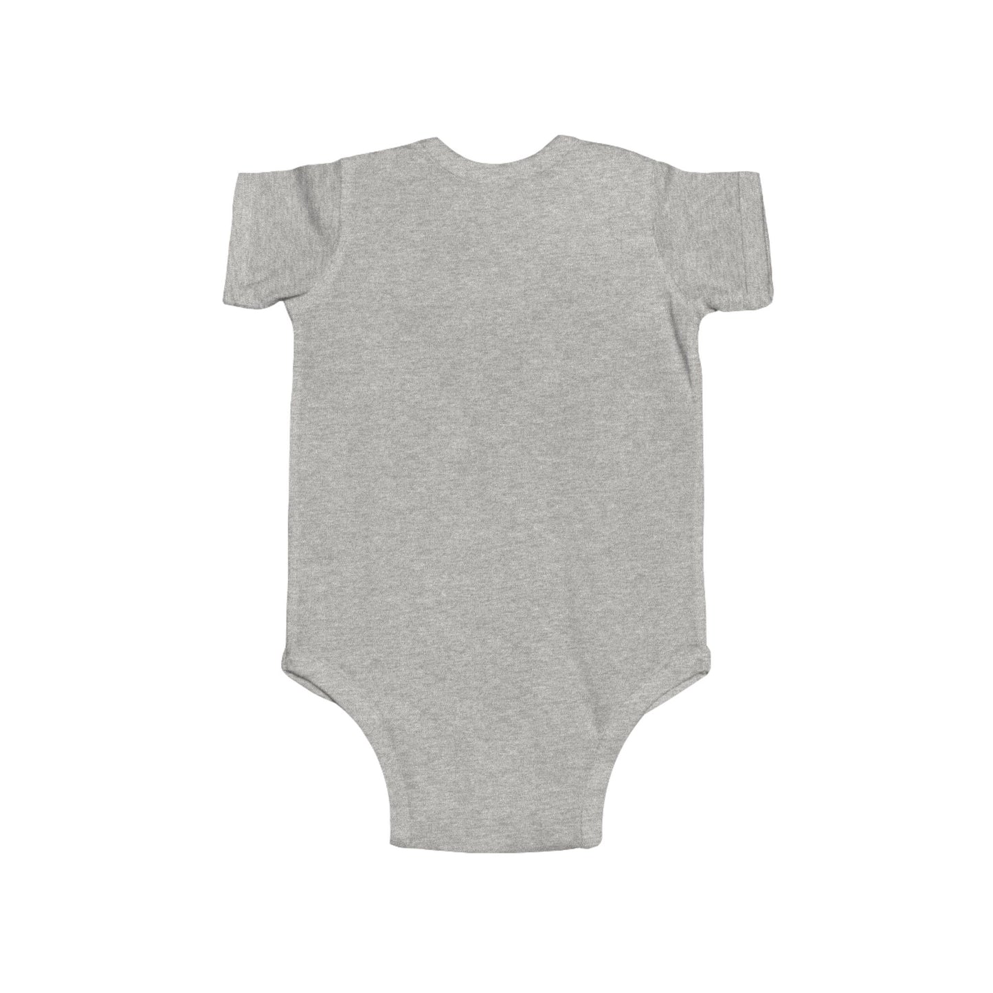 Belleubleu Baby Onesie