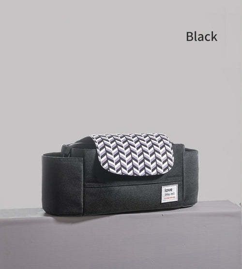 Universal Baby Stroller Organizer