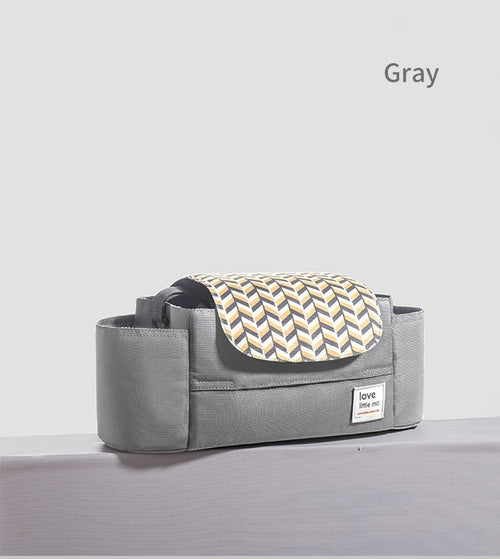 Universal Baby Stroller Organizer
