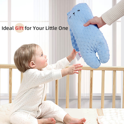 Soft Cuddle Pillow for Newborn