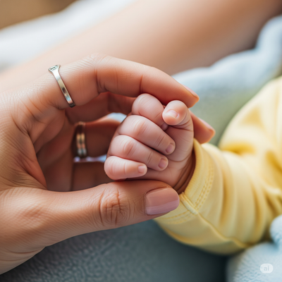 What are the most common postpartum complications? How can we navigate, and seek help if needed.