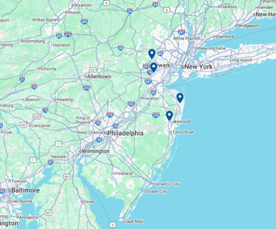 Hidden Gems for Pregnant Moms in NJ: Local Boutiques and Stores
