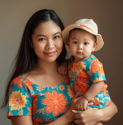 Newborn Outfit Hacks: How to Dress Your Baby for Comfort & Everyday Life