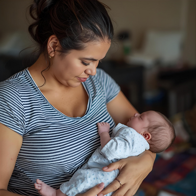 Why Breastfeeding is Worth Considering (And You're Not Alone)