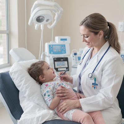 Finding Your Network: Resources for Pediatrician Recommendations & Choosing the Right Fit in NJ