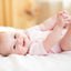 Newborn Baby Girl Gift Set (5 Pieces)