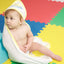 Baby Girl Hooded Bath Towels (2 Pack)