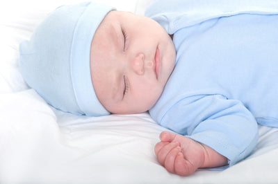 Boys' Hat and Mittens (2 Pieces)