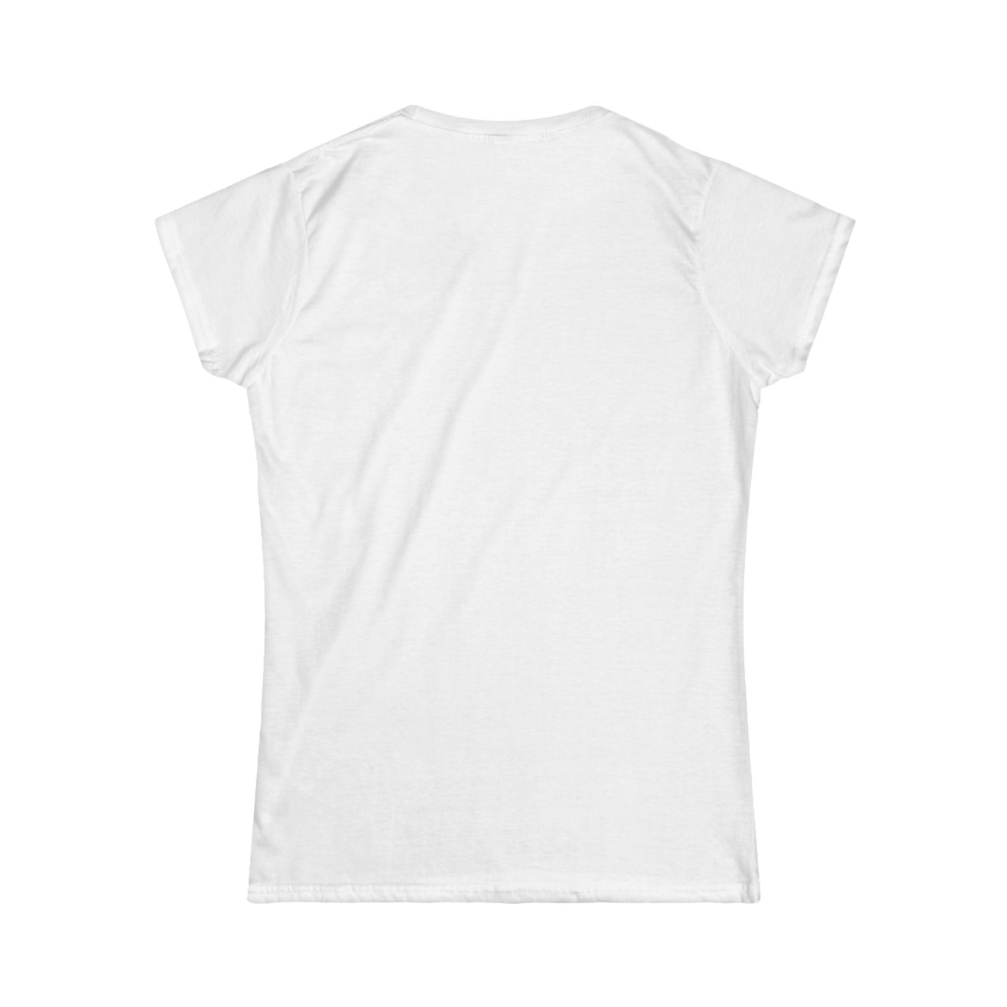 Women's Belleubleu Softstyle Tee