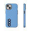 Belleubleu Tough iPhone Case