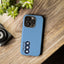 Belleubleu Tough iPhone Case