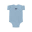 Baby Runs on Milk Onesie
