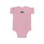 Baby Runs on Milk Onesie