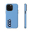 Belleubleu Tough iPhone Case