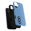 Belleubleu Tough iPhone Case