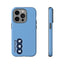 Belleubleu Tough iPhone Case