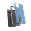 Belleubleu Tough iPhone Case