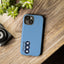 Belleubleu Tough iPhone Case