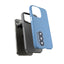 Belleubleu Tough iPhone Case
