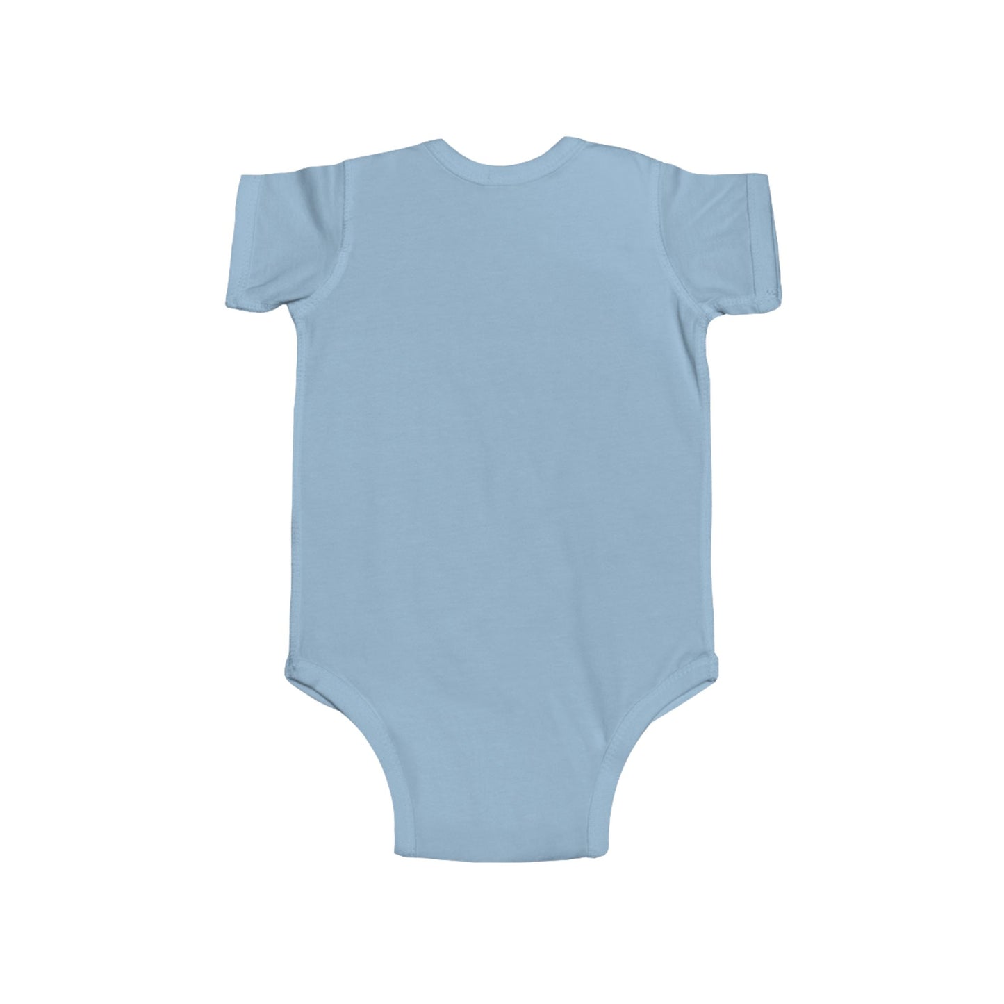 Belleubleu Baby Onesie