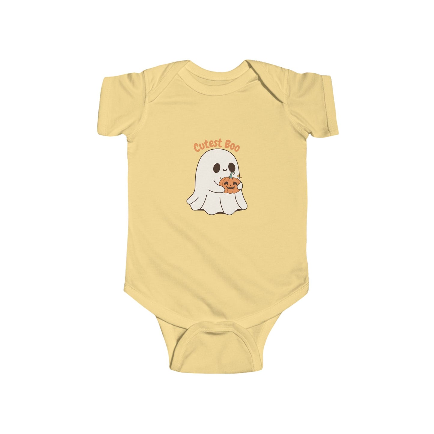 Cutest Boo Halloween Edition