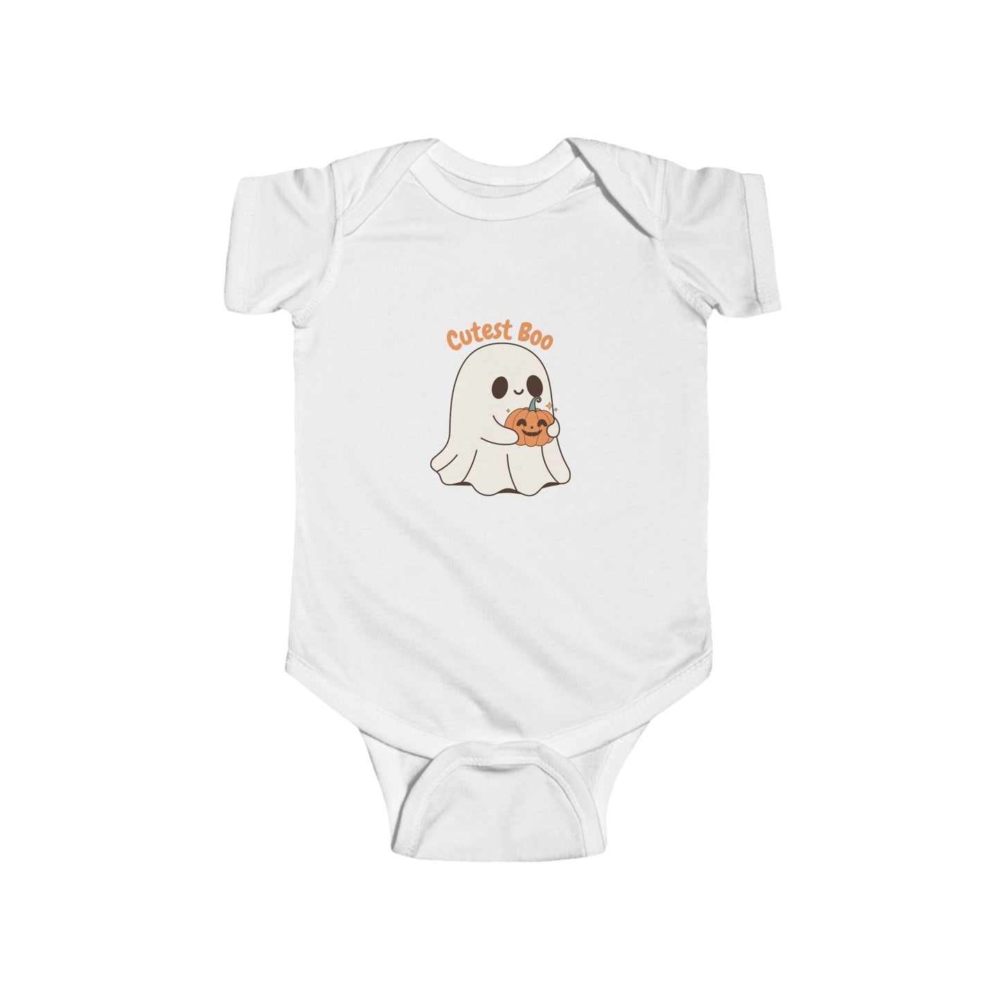 Cutest Boo Halloween Edition