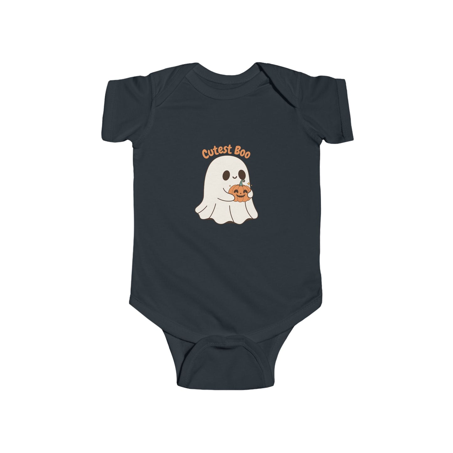 Cutest Boo Halloween Edition