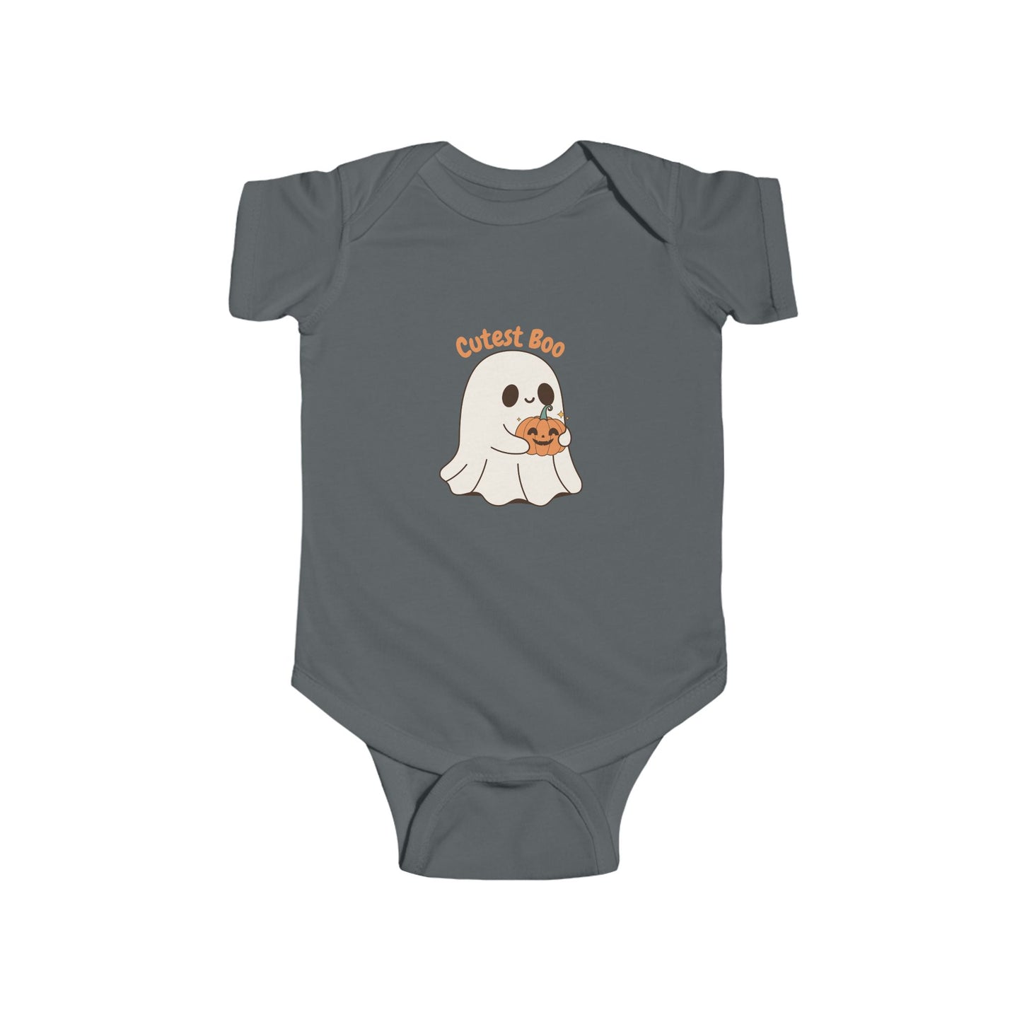 Cutest Boo Halloween Edition