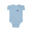 Belleubleu Baby Onesie