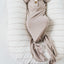 Soft Knotted Gown