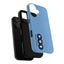 Belleubleu Tough iPhone Case