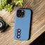 Belleubleu Tough iPhone Case