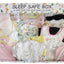 The GIRLS Baby Starter Gift Set (88 Pieces)