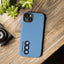 Belleubleu Tough iPhone Case