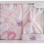 Pink Girl Gift Set (4 pieces)
