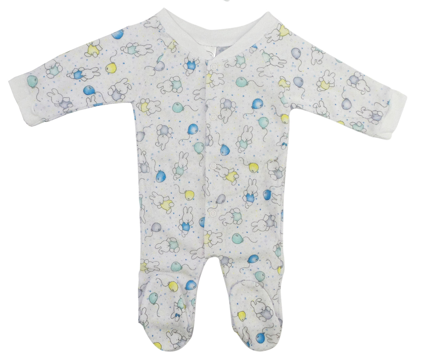 Unisex Baby Onesie
