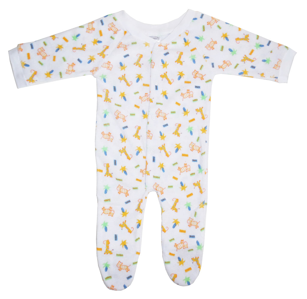 Unisex Baby Onesie
