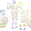 Newborn Boys Gift Set (21 Pieces)