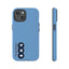 Belleubleu Tough iPhone Case