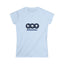 Women's Belleubleu Softstyle Tee