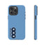 Belleubleu Tough iPhone Case