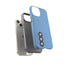 Belleubleu Tough iPhone Case