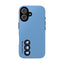 Belleubleu Tough iPhone Case