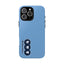 Belleubleu Tough iPhone Case