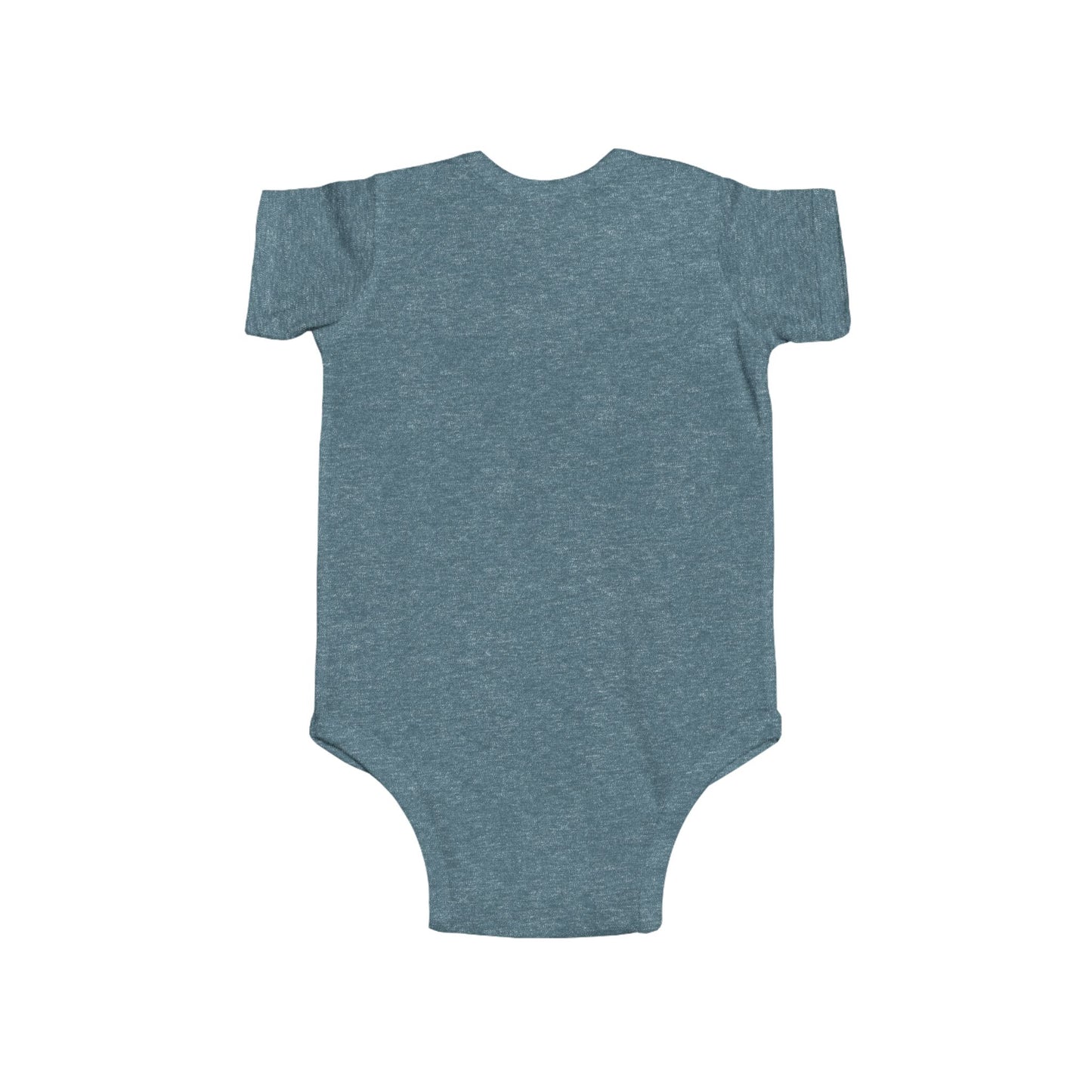 Belleubleu Baby Onesie