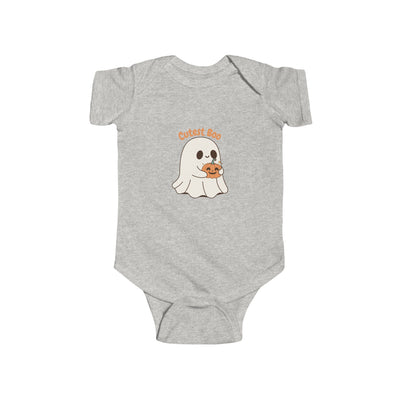 Cutest Boo Halloween Edition