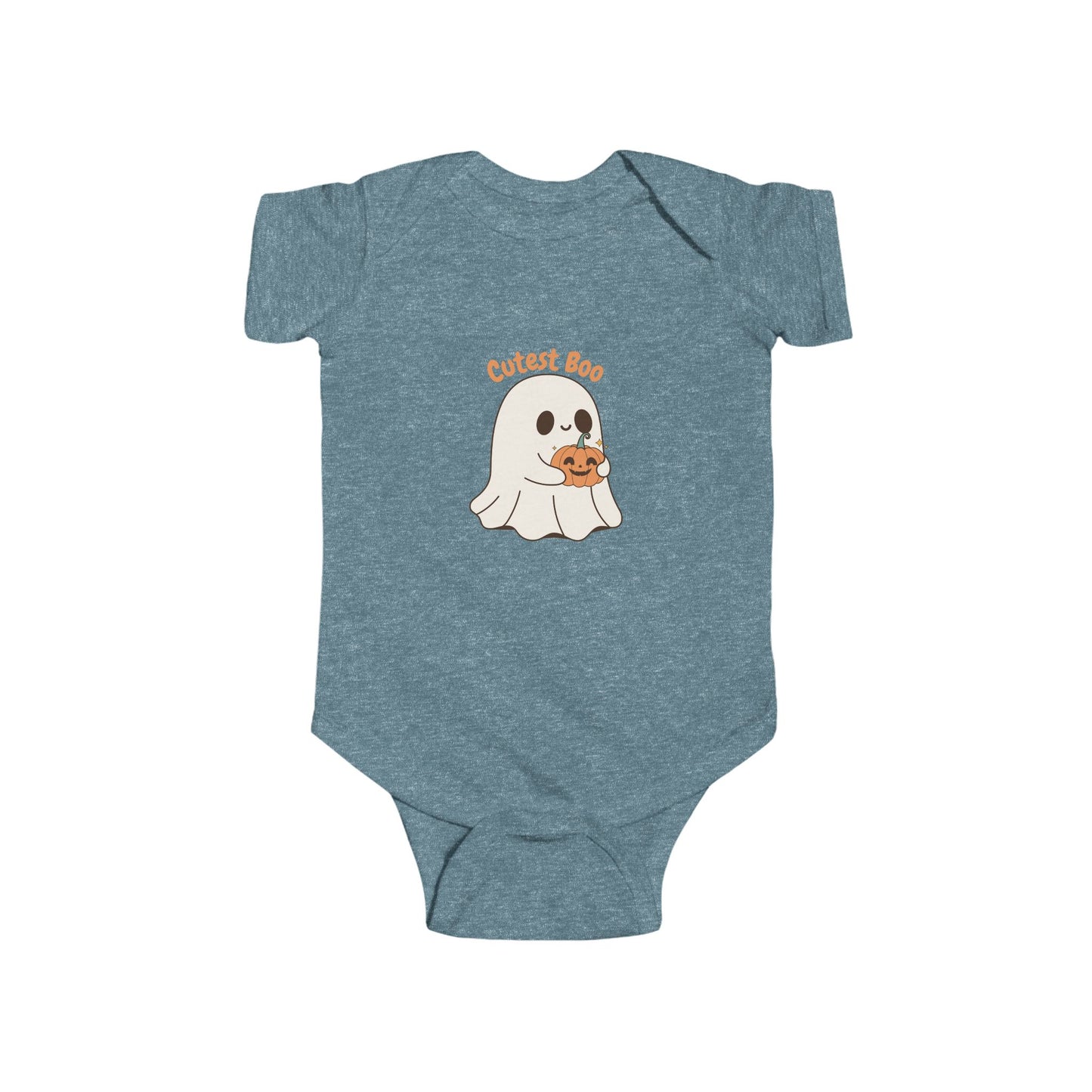 Cutest Boo Halloween Edition