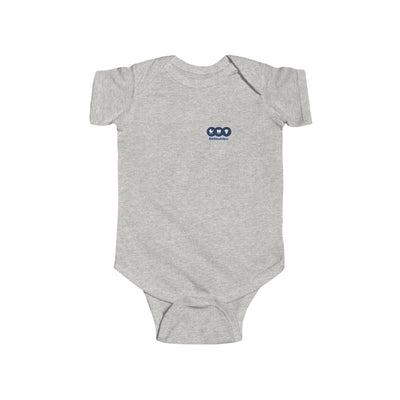 Belleubleu Baby Onesie